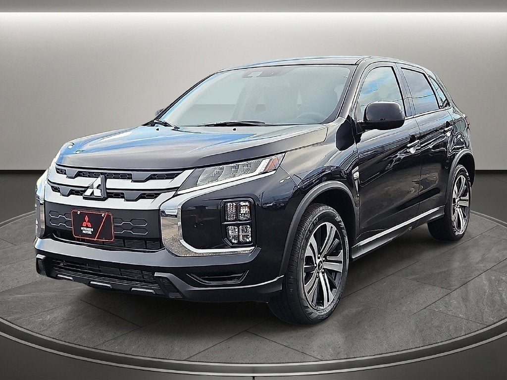 2027 Mitsubishi Outlander Sport 2.0 ES