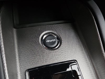 2027 Mitsubishi Outlander Sport 2.0 ES