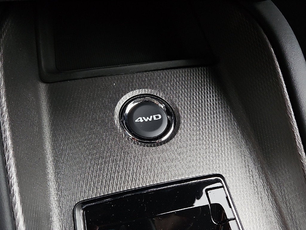 2027 Mitsubishi Outlander Sport 2.0 ES