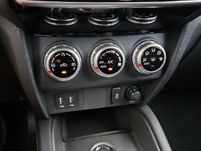 2027 Mitsubishi Outlander Sport 2.0 ES