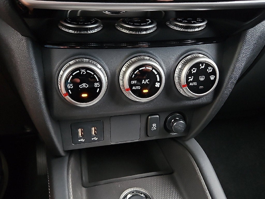 2027 Mitsubishi Outlander Sport 2.0 ES