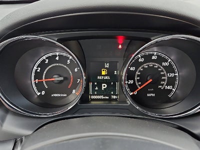 2027 Mitsubishi Outlander Sport 2.0 ES