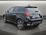 2027 Mitsubishi Outlander Sport 2.0 ES