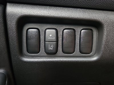 2027 Mitsubishi Outlander Sport 2.0 ES