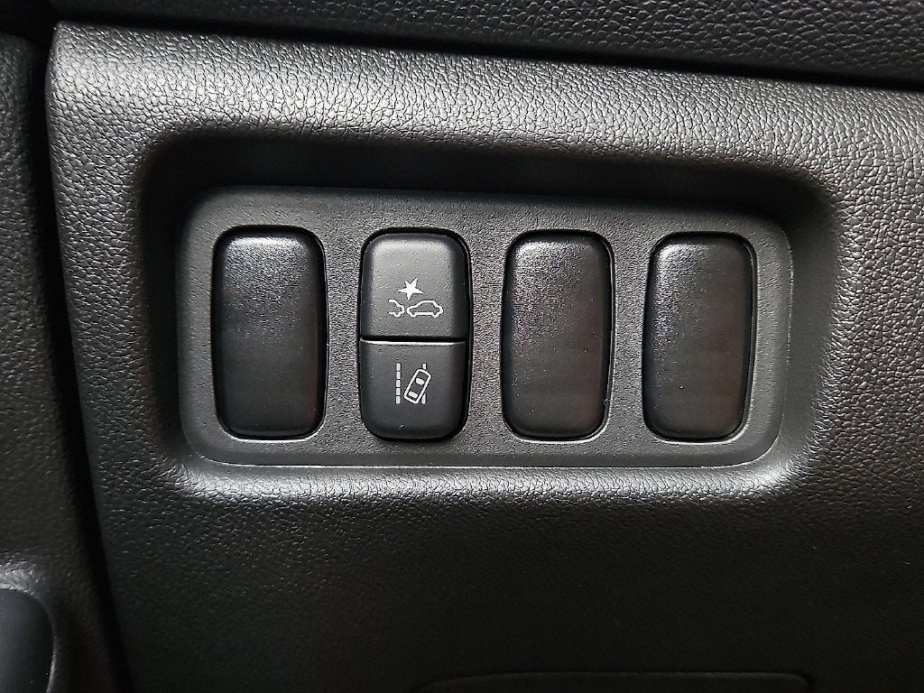 2027 Mitsubishi Outlander Sport 2.0 ES
