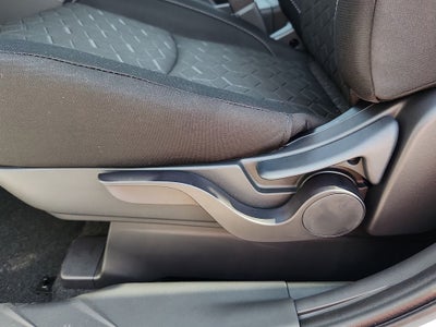 2025 Mitsubishi Outlander Sport 2.0 ES