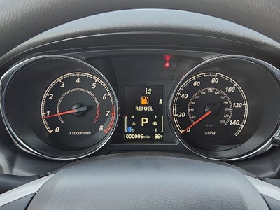 2025 Mitsubishi Outlander Sport 2.0 ES