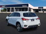2025 Mitsubishi Outlander Sport 2.0 ES