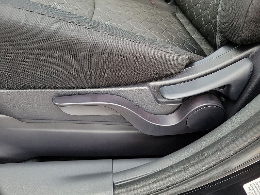 2025 Mitsubishi Outlander Sport 2.0 LE