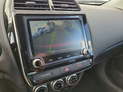 2025 Mitsubishi Outlander Sport 2.0 LE