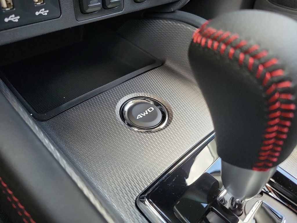 2025 Mitsubishi Outlander Sport 2.0 LE