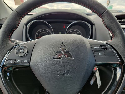 2025 Mitsubishi Outlander Sport 2.0 LE