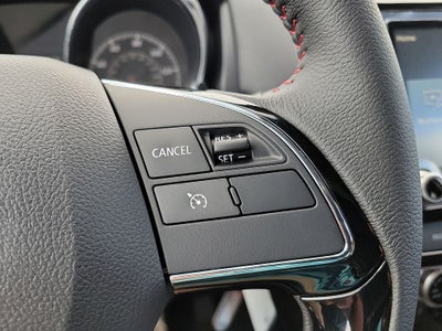 2025 Mitsubishi Outlander Sport 2.0 LE