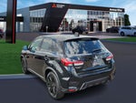 2025 Mitsubishi Outlander Sport 2.0 LE