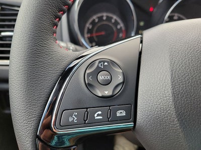 2025 Mitsubishi Outlander Sport 2.0 LE