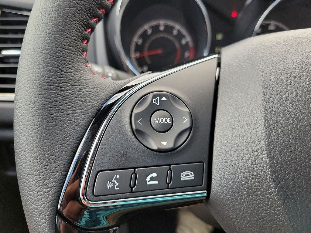 2025 Mitsubishi Outlander Sport 2.0 LE