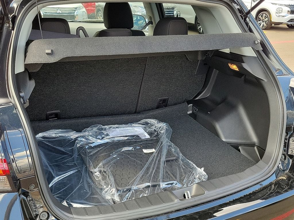 2025 Mitsubishi Outlander Sport 2.0 LE