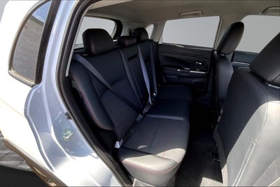 2026 Mitsubishi Outlander Sport 2.0 SE