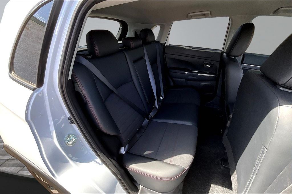 2026 Mitsubishi Outlander Sport 2.0 SE