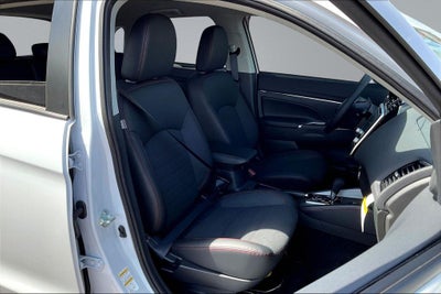 2026 Mitsubishi Outlander Sport 2.0 SE