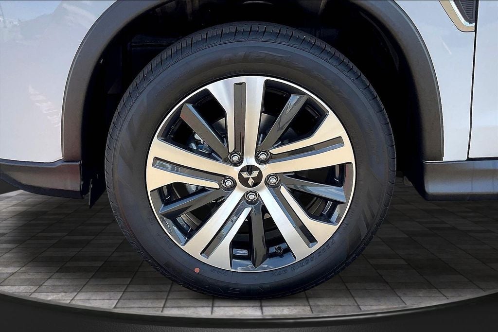 2026 Mitsubishi Outlander Sport 2.0 SE