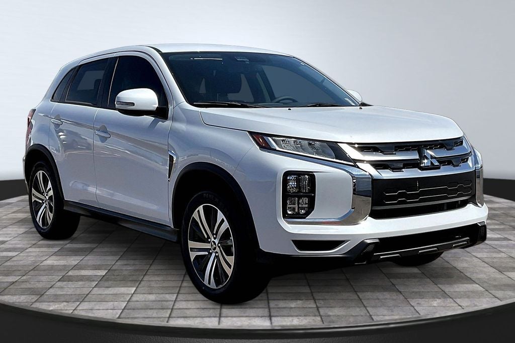 2026 Mitsubishi Outlander Sport 2.0 SE