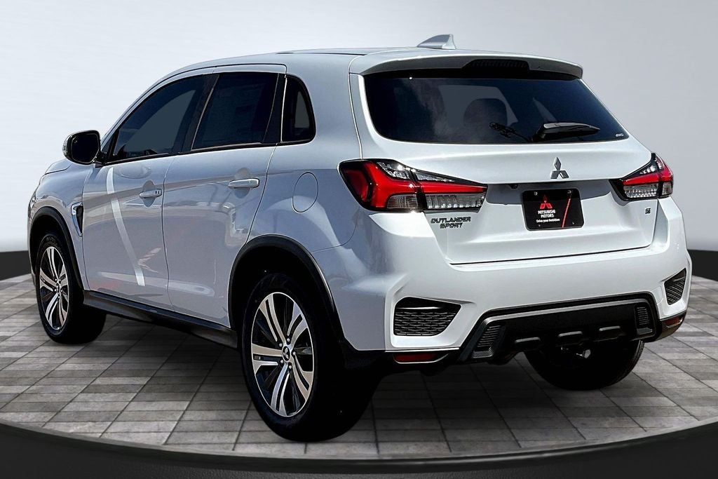 2026 Mitsubishi Outlander Sport 2.0 SE