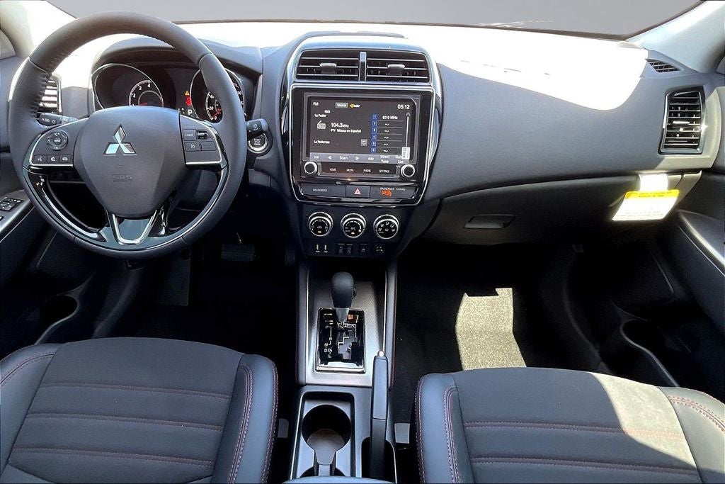 2026 Mitsubishi Outlander Sport 2.0 SE