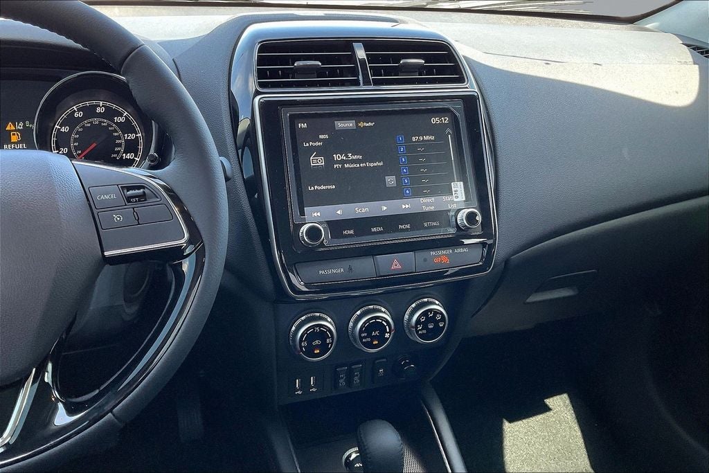 2026 Mitsubishi Outlander Sport 2.0 SE