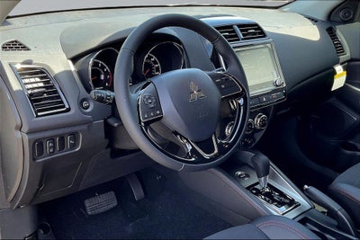 2026 Mitsubishi Outlander Sport 2.0 SE