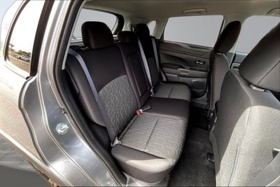 2026 Mitsubishi Outlander Sport 2.0 LE