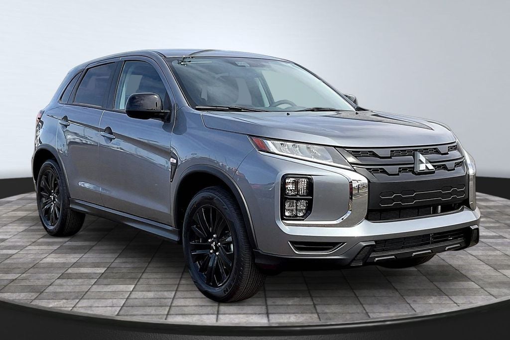 2026 Mitsubishi Outlander Sport 2.0 LE