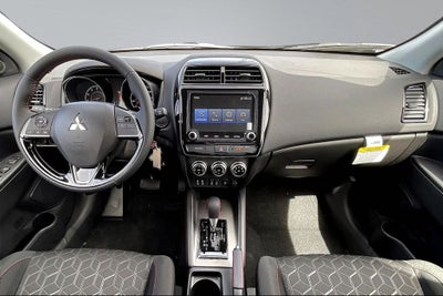 2026 Mitsubishi Outlander Sport 2.0 LE