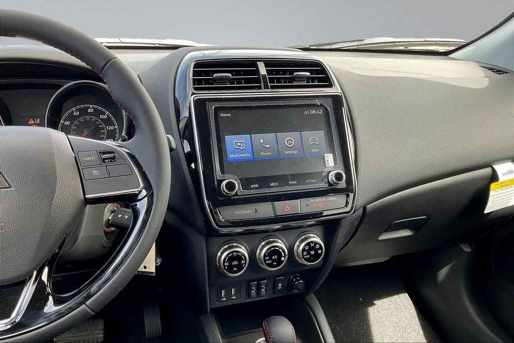 2026 Mitsubishi Outlander Sport 2.0 LE