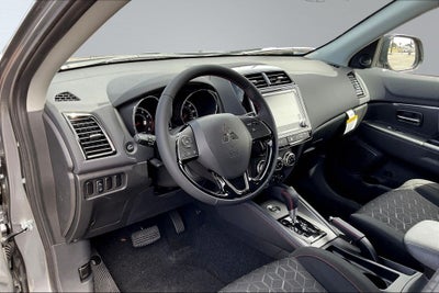 2026 Mitsubishi Outlander Sport 2.0 LE