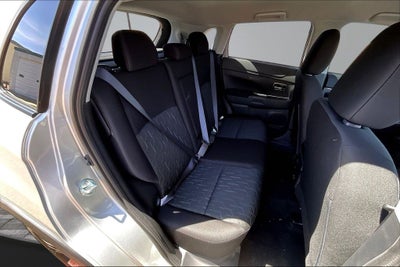 2026 Mitsubishi Outlander Sport 2.0 LE