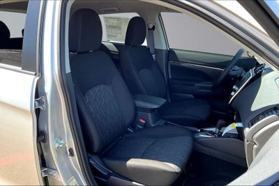 2026 Mitsubishi Outlander Sport 2.0 LE