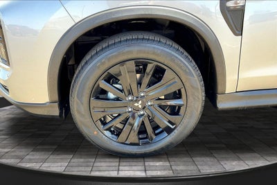 2026 Mitsubishi Outlander Sport 2.0 LE