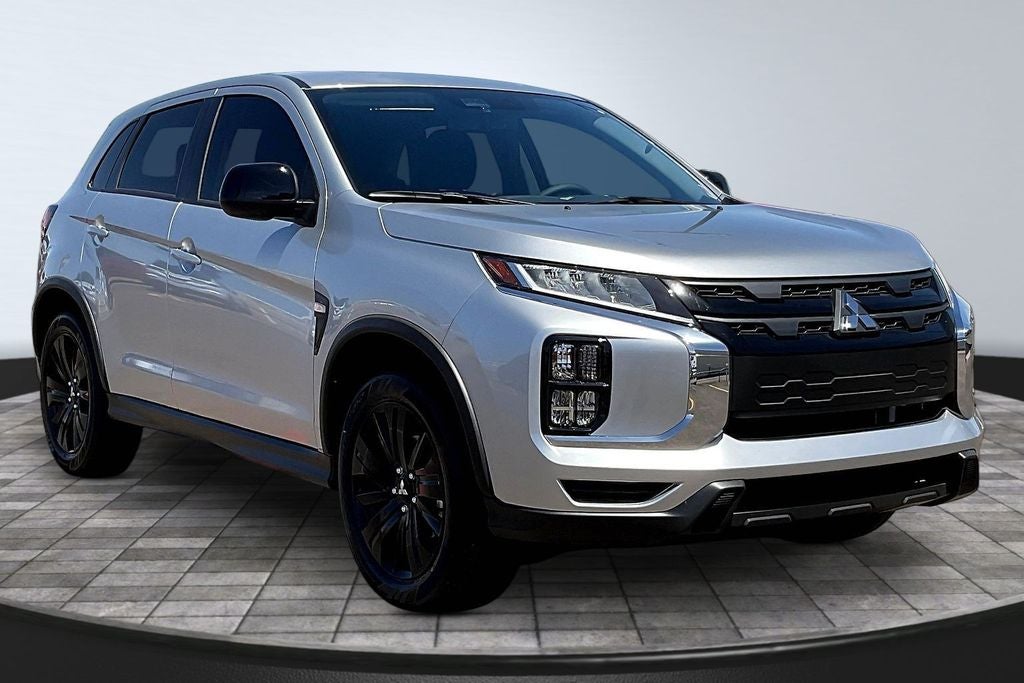 2026 Mitsubishi Outlander Sport 2.0 LE