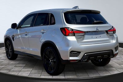 2026 Mitsubishi Outlander Sport 2.0 LE