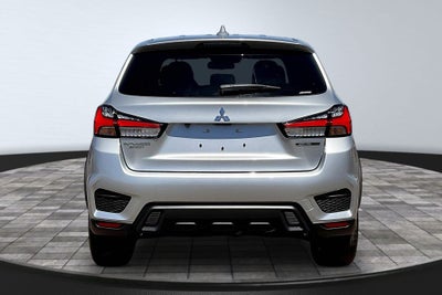 2026 Mitsubishi Outlander Sport 2.0 LE
