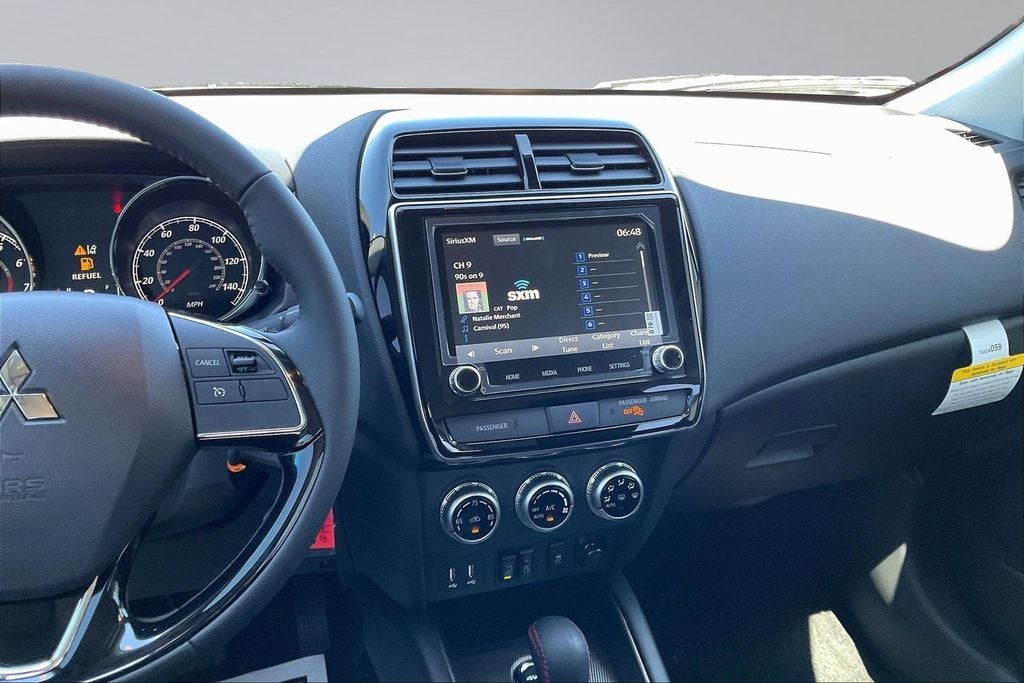 2026 Mitsubishi Outlander Sport 2.0 LE