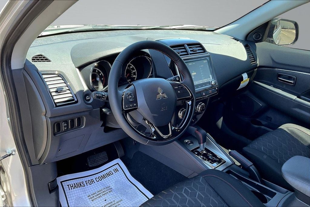 2026 Mitsubishi Outlander Sport 2.0 LE