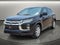 2026 Mitsubishi Outlander Sport 2.0 S