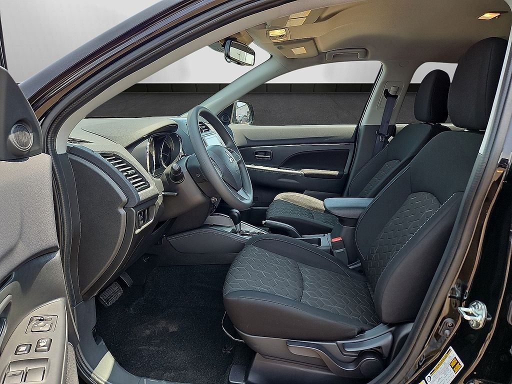 2026 Mitsubishi Outlander Sport 2.0 S