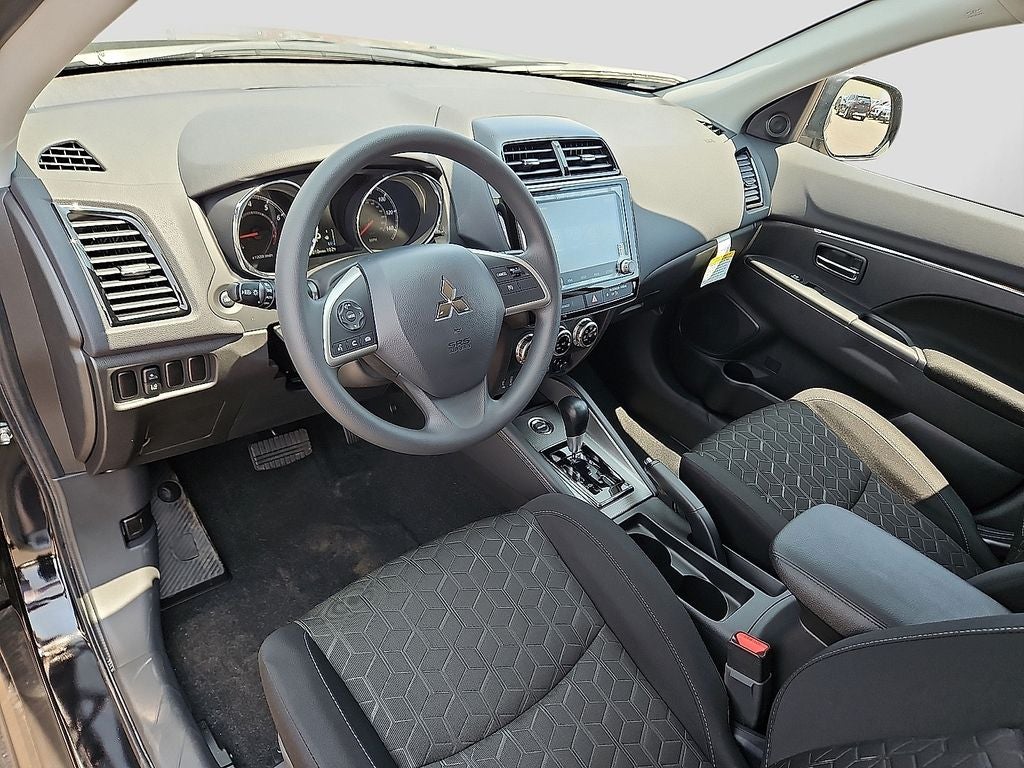 2026 Mitsubishi Outlander Sport 2.0 S