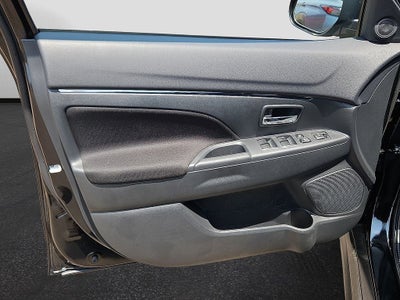 2026 Mitsubishi Outlander Sport 2.0 S