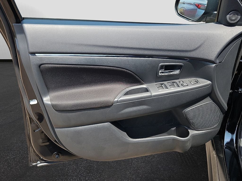 2026 Mitsubishi Outlander Sport 2.0 S