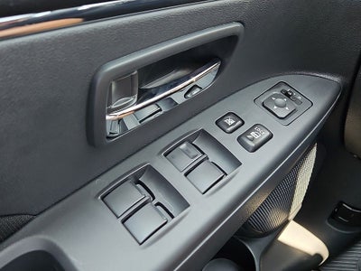 2026 Mitsubishi Outlander Sport 2.0 S