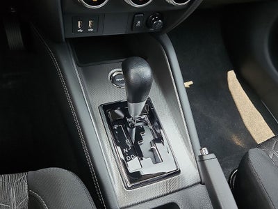 2026 Mitsubishi Outlander Sport 2.0 S